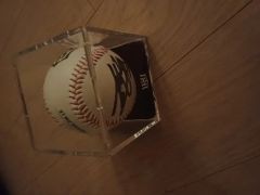楽天イーグルス 太田光サインボール - メルカリ