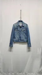 Vince デニムジャケットのサムネイル