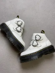 DR. MARTENS ドクターマーチン デボン ハート -240