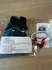RIIZE（ライズ）ウォンビン(WONBIN) ぬいぐるみ 또삐