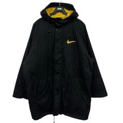 実使用 NIKE パドレス ジャケット ジャンパー スタジャン MLB ナイキ