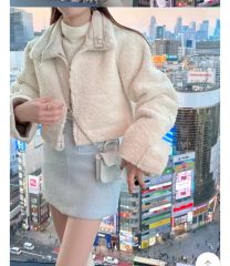 新品未使用 ルルレモン ワンダーパフ700クロップダウンベスト 新品未使用 ルルレモン ワンダーパフ700クロップダウンベスト