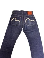 2026年最新】エヴィス evisu lot．2000の人気アイテム - メルカリ