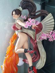 WING 沙耶 「沙耶の唄」 1/7 製塗装済み完成品 スケールフィギュア
