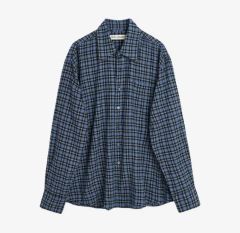 NICENESS I.CASTELINO チェックシャツ M - メルカリ