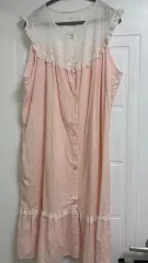 エンヌヴィンテージ NIGHT DRESS