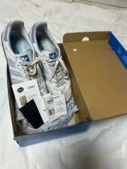 アディダス サンバ og