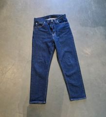 リーバイス505 USA製 00s W36 L30 インディゴブルー 深紺 - メルカリ