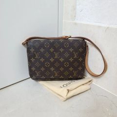 正規品 LOUIS VUITTON モノグラム サックスポ ショルダーバッグ 正規品 LOUIS VUITTON モノグラム サックスポ ショルダーバッグ - メルカリ