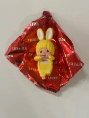 (新品) SONNY ANGE X モンチッチ ヒッパ チムタン イェロー 黄色