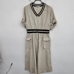 レディース55 size nainkol ナイロン ONE PIECE