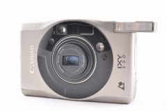[2개월 보증 첨부]Canon IXY 330 필름 카메라 콤팩트 카메라 동작품 #1420