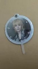 SEVENTEEN(セブンティーン・セブチ) ジョンハン(JEONGHAN) Right Here ジャパン ミニ うちわ セット