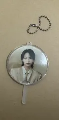 SEVENTEEN RIGHT HERE ジョンハン ミニうちわ