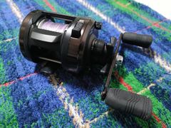 ダイワフネXT150H ライン付き美品 週末だけ値下げ - メルカリ