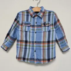 18m Tommy Hilfiger キッズ シャツ