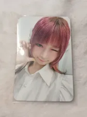 IVE（アイヴ）レイ トレカ 出品 Apple Music