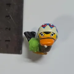 ONE PIECE カルー マグネット ミニ フィギュア おもちゃ