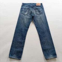 90s リーバイス702xx W31L36 日本製リバイバル品 - メルカリ