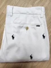 ポロラルフローレン ポニー刺繍 コットン パンツ (29