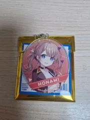 プロジェクトセカイ 穂波 ホログラム アクリル キーホルダー