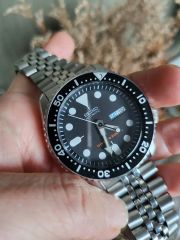 極美品・精度良好】SEIKO turtle 6306-7001 貴重ブレス付 - メルカリ