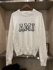 アミ ami コットンニットのサムネイル