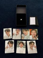 BTS ジョングク グク THE WINGS FINAL トレカ コンプリート - メルカリ