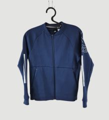 140 adidas ATP 復刻トラックジャケット オールブラックXL - メルカリ