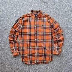 ポロラルフローレン シャツ チェック柄