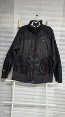 アイダー ブラック 季節の変わり目 アウター