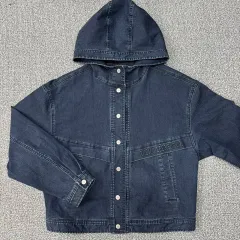 Lee Magma Fusion デニム ジャケットのサムネイル