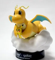 ポケットモンスター 2024 スペシャル エディション フィギュア