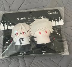 限定カラーブラック】 AMATERAS 0001 compact ニーヴくん - メルカリ