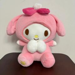 激レア 2005年 マイメロディ マイメロ ぬいぐるみ サンリオ - メルカリ