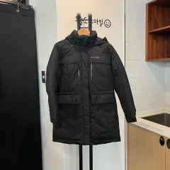 (90) モンベル ハーフダウン ダウン モンベルダウン 2889