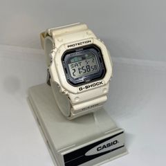 新品電池/稼働品】カシオ GL-130 タイドグラフ ジーライド メンズ 