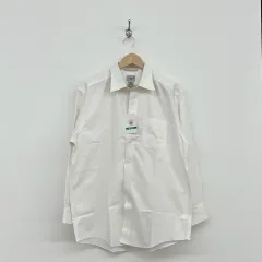 L.L.Bean エルエルビーン 白 シャツ