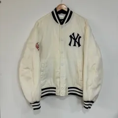 851 NEW ERA ニューエラ ヤンキース スタジャン ジャケット