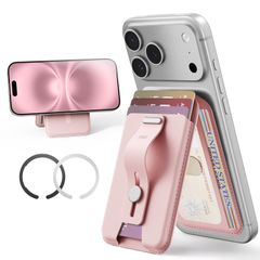 ロ様 【売り切れ続出】iFace×ストレンジャーシングスMagSafeカード