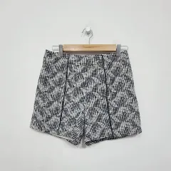 #2 BIRD バイ JUICY COUTURE ジューシークチュール / レディース / ハーフパンツ / 64サイズ / サ243のサムネイル