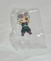 鬼滅の刃 宇髄天元 眠らせたいガチャ フィギュア 出品