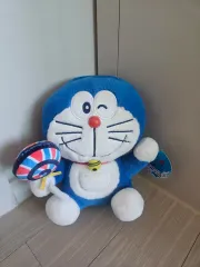 ドラえもん ぬいぐるみ 新品
