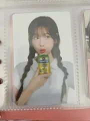 GIRLS' GENERATION(少女時代・SNSD) テヨン(TAEYEON) チンタオ トレカ