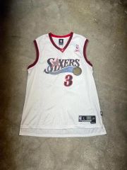 Mitchell&Ness NBA SPURS アーティス・ギルモア ジャージ - メルカリ