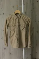 orSlow レディース ワークシャツ サイズ1のサムネイル