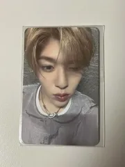 NCT(エヌシーティー) WIND AND WISH シオン Song BIRD SM＆STORE ラキドロ 未開封