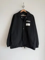 アディダス(adidas) コーチジャケット