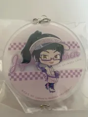 呪術廻戦 アニメイトカフェ 特典 キーホルダー - マキ
