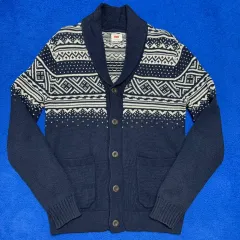 リーバイス ニットカーディガン Sのサムネイル